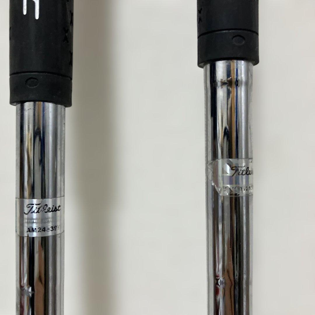 タイトリスト 915H ユーティリティ 3H、4H 2本セット NS950S - メルカリ