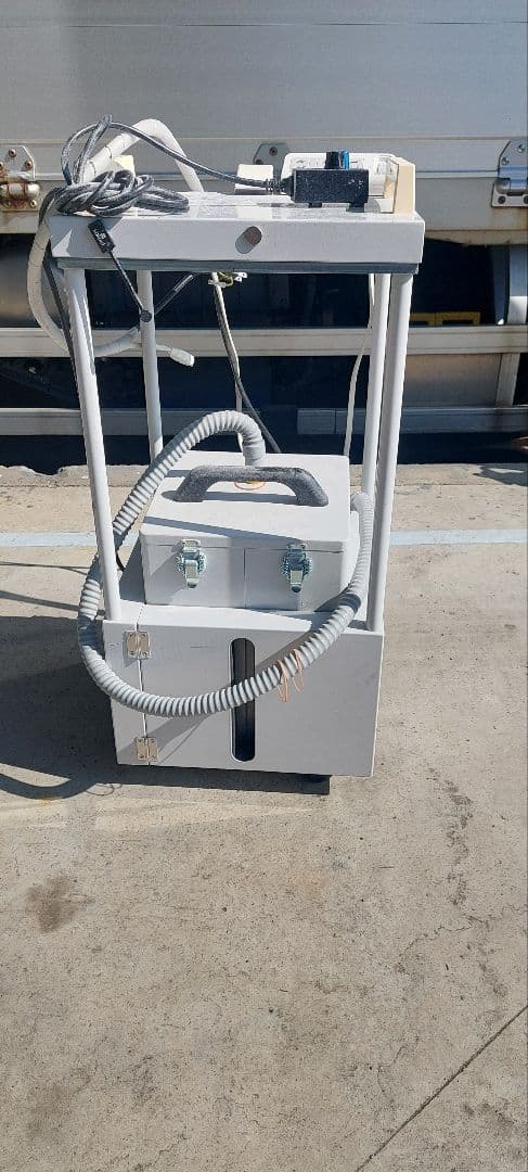 スマートレーサ集塵機 - メルカリ