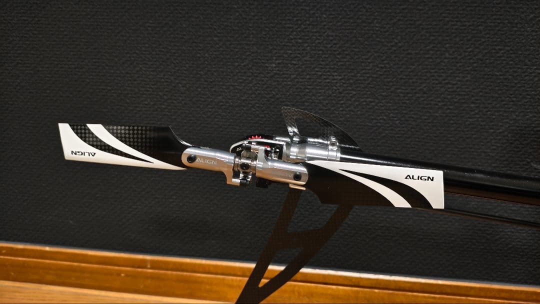 ALIGN T-REX 550X ＋ 双葉16SZ 送信機 - メルカリ