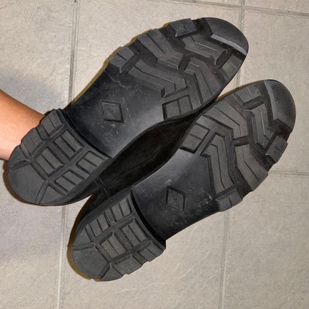 リーガル　GORE-TEXチロリアン　26.0cm EE