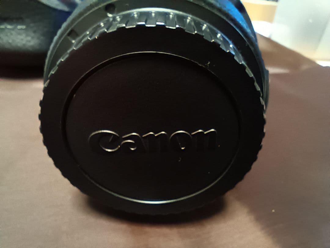 【美品】キャノン Canon EF70-300mmF/4-5.6 IS USM