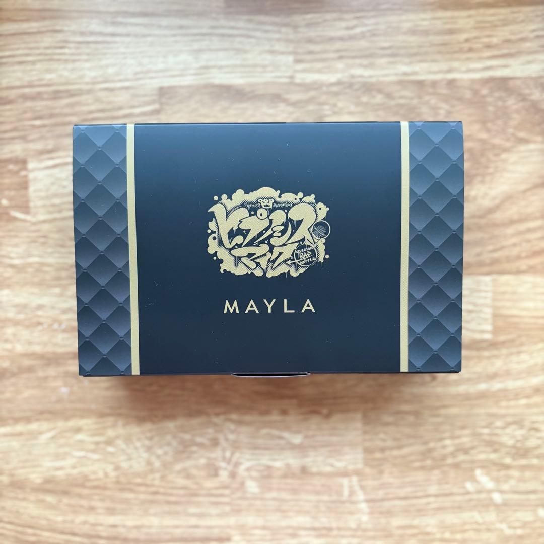 ヒプマイ ヒプノシスマイク コラボ ネイルポリッシュ 麻天狼 3本セット ヒプノシスマイク」推しディビジョンを指先に…♪華やかかつファッショ