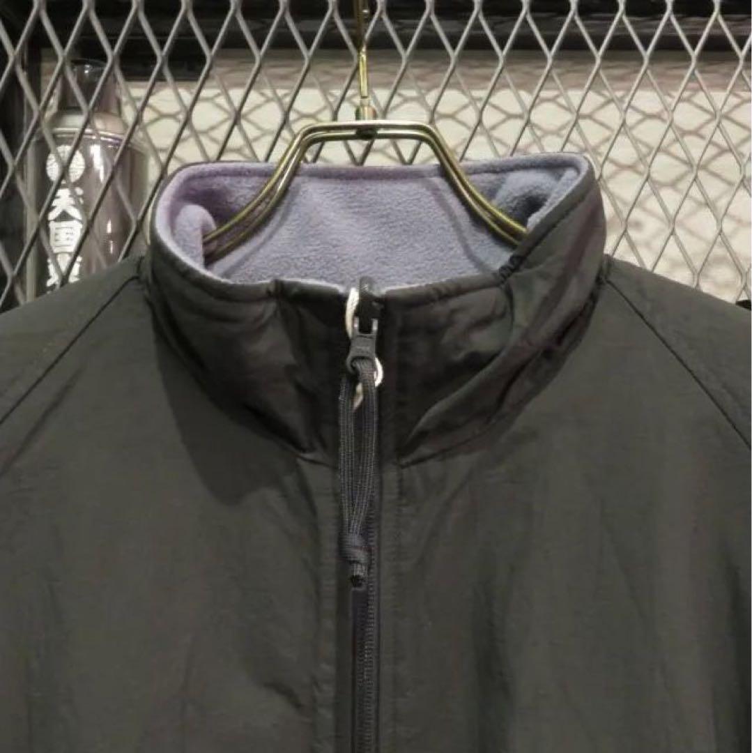 キムタク 私物 M&M Reversible Stand Collar JKT - メルカリ