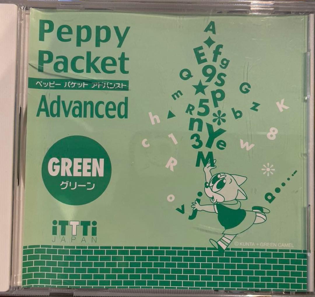 モラモラとピクチャーカード、CDセット