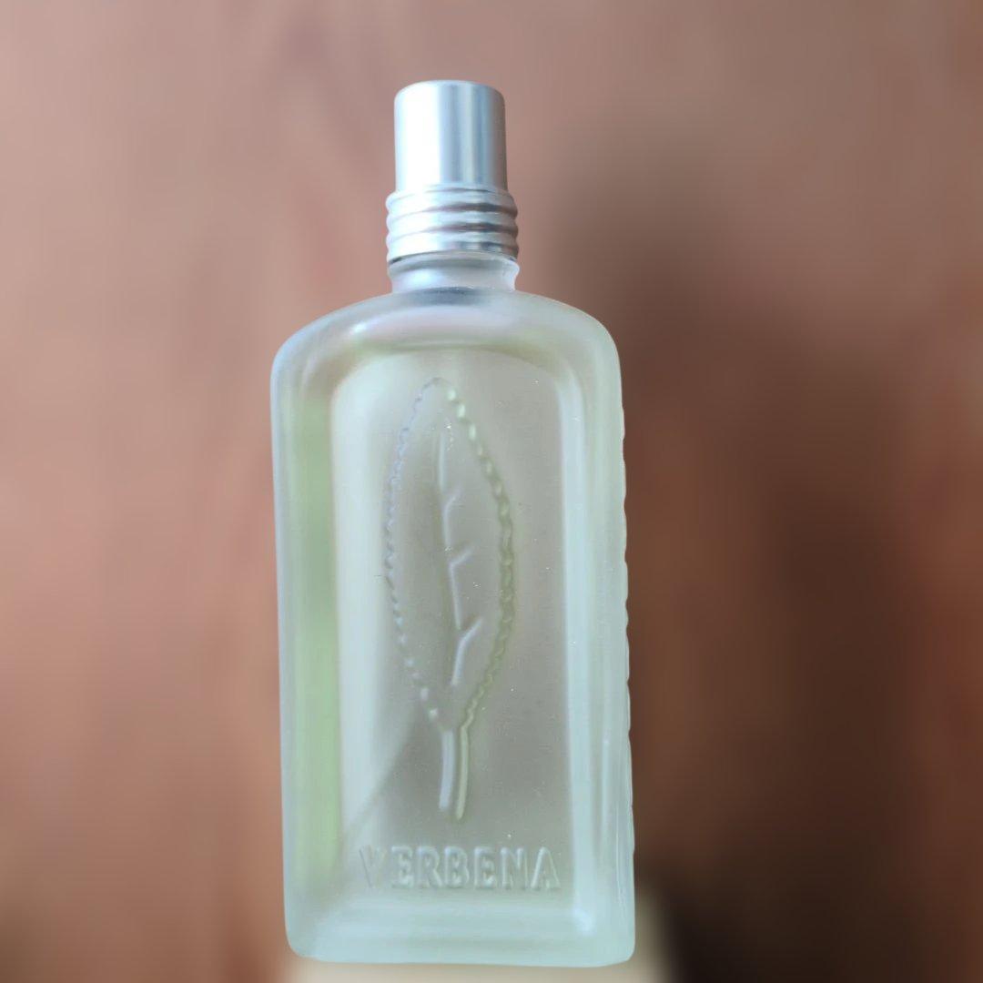 未使用 ロクシタン クールVB オードトワレ 100ml ヴァーベナ バーベナ