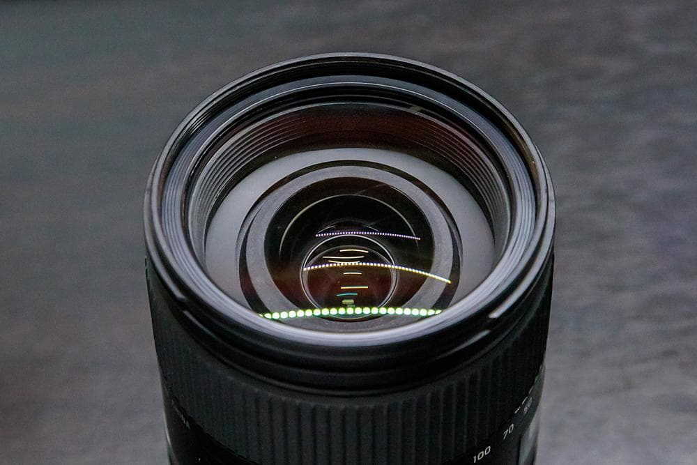 TAMRON 28-300ｍｍ F3.5-6.3 Di VC