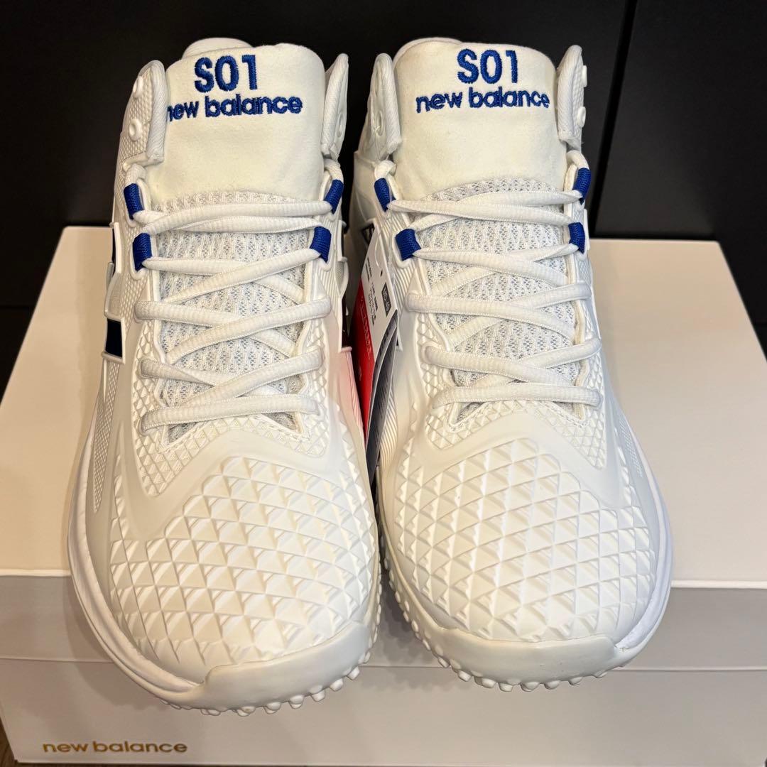 【新品】29.0cm ニューバランス 大谷 Ohtani v1 Trainer