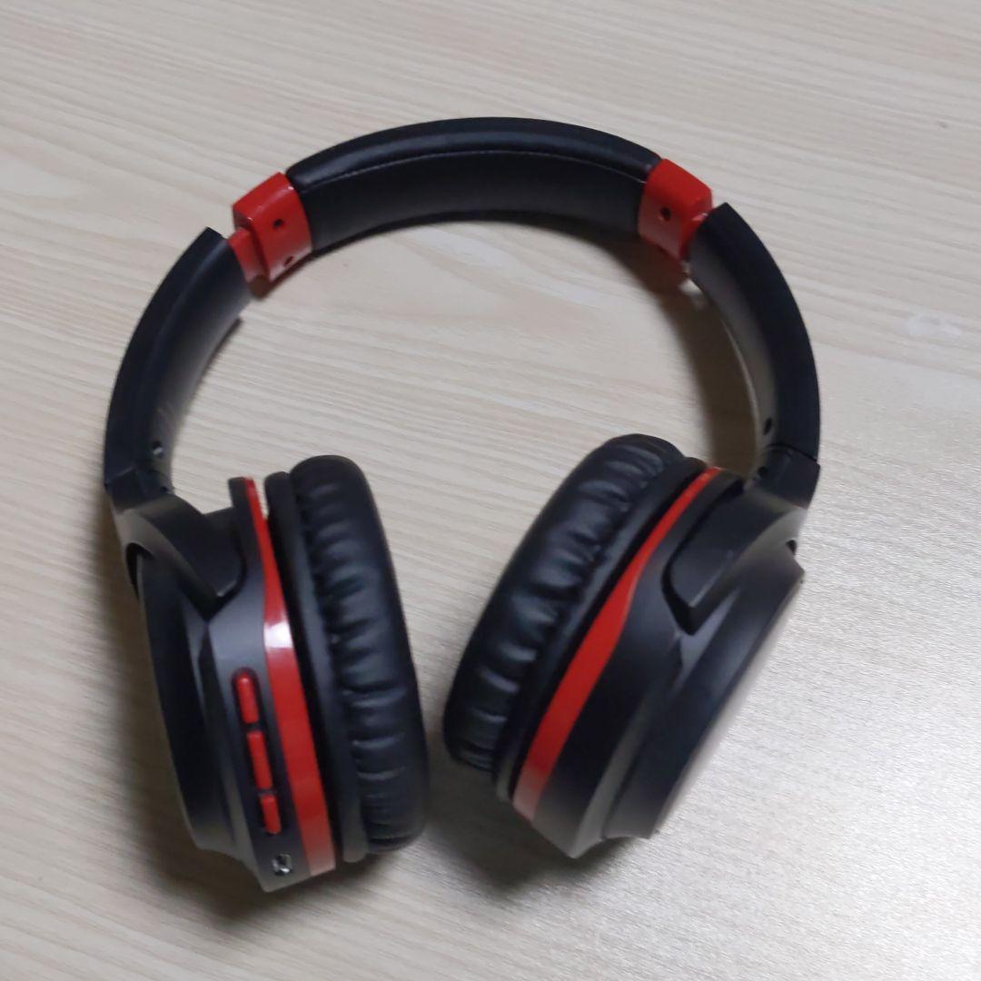 Victor・JVC XX HA-XM20X JVC HA-XM20X XX Series Sealed Headphones Black & Red : Amazon.ca