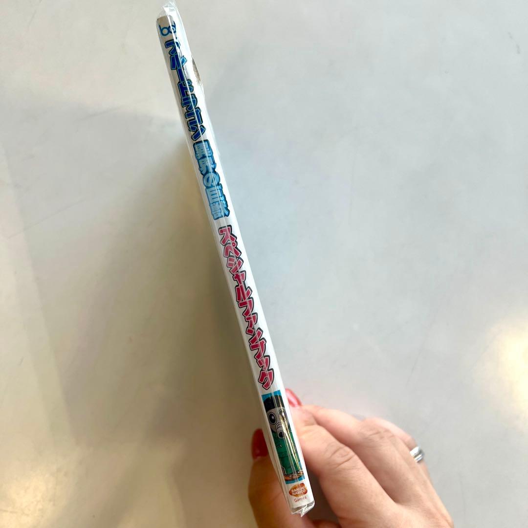 BLUEDRAGON ブルードラゴン異界の巨獣 スペシャルファンブック 鳥山明