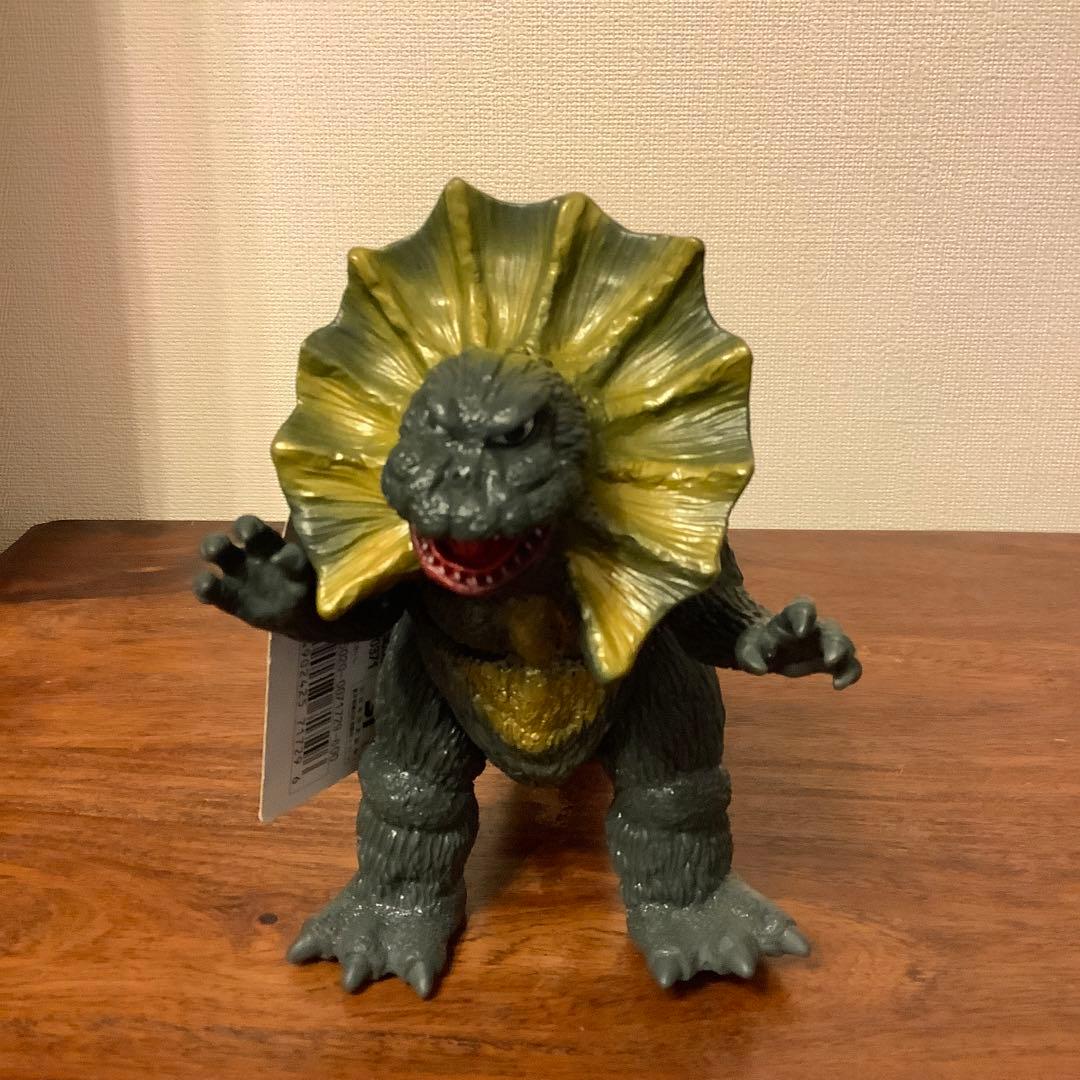 バンダイウルトラ怪獣シリーズ ジラース(タグ付き) - メルカリ