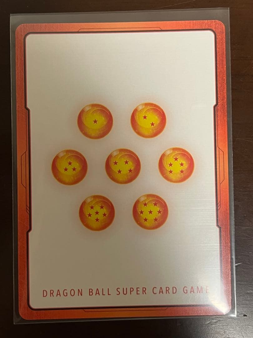 MANGA BOOSTER 01 エナジーマーカー 金 パラレル 人造人間 セル