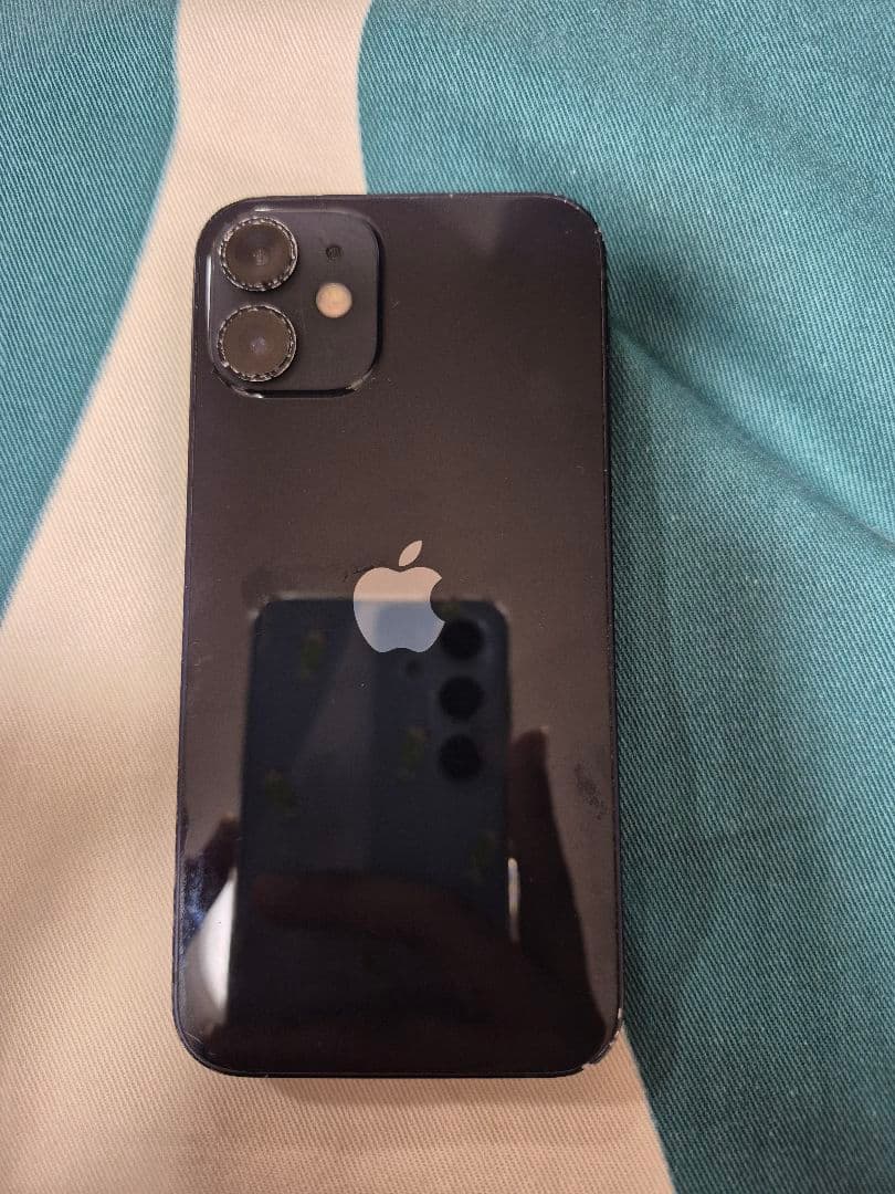 iPhone 12mini 64GB WiFi接続不可 ジャンク品 - メルカリ