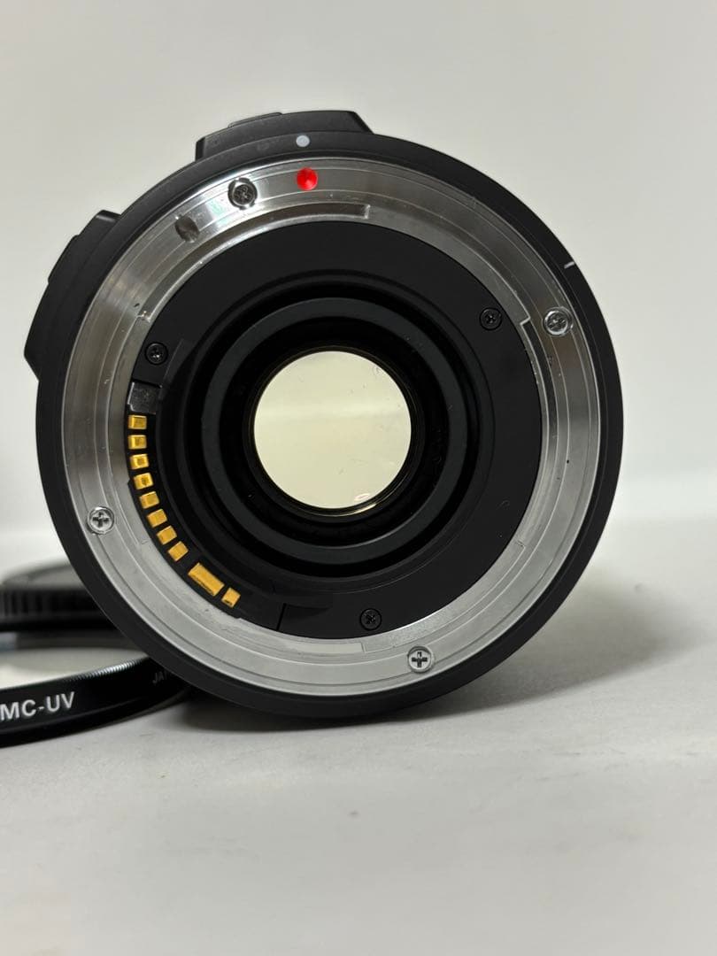 SIGMA DC 17-70mm F2.8-4 Canon用