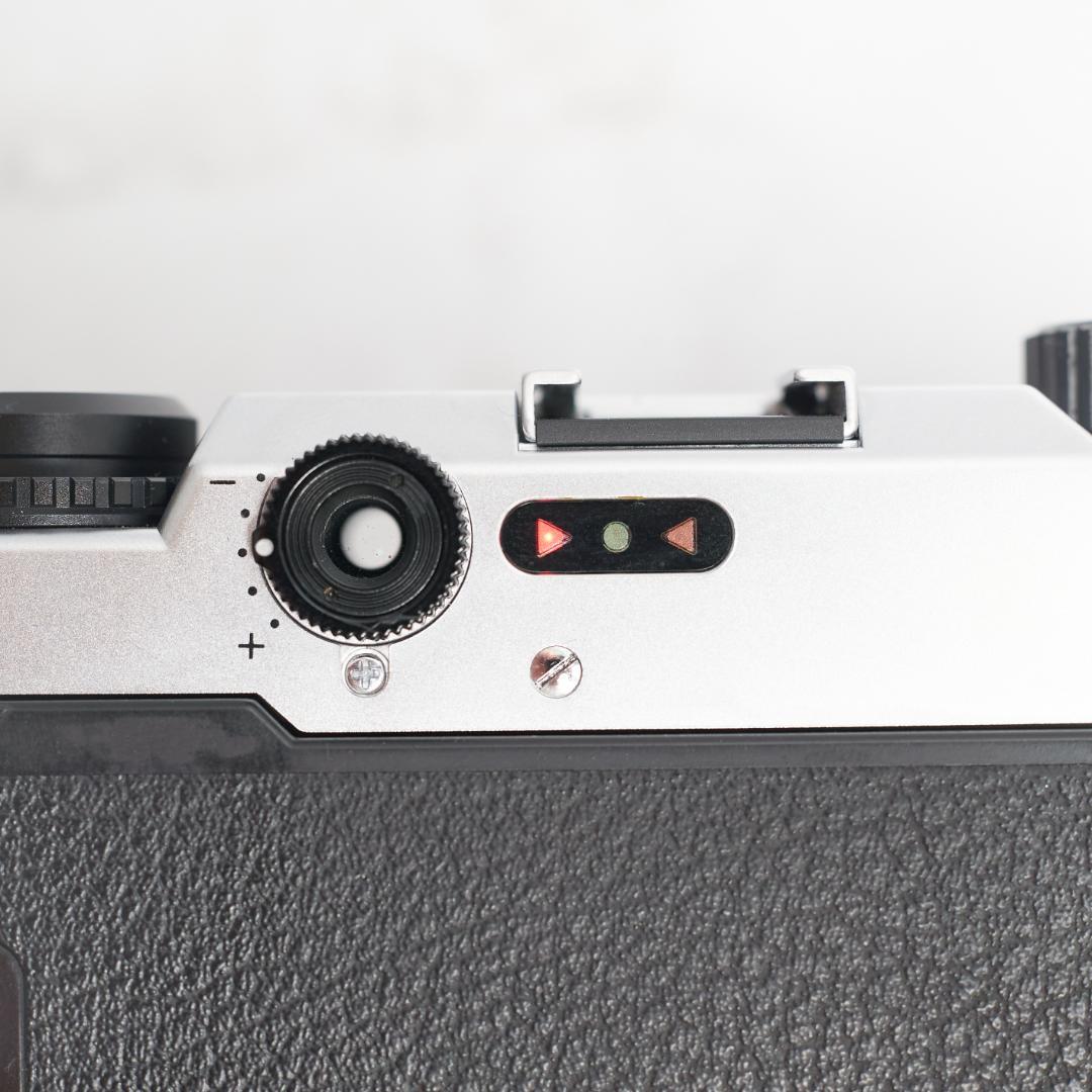 bessa T ウルトロン 35mm f1.7 nikon 3.5c ファインダ