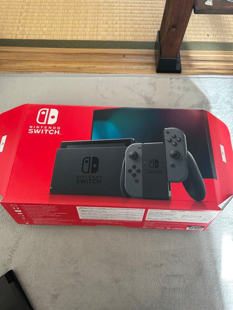 Nintendo Switchブラック SDカード　ケース　保護フィルム一枚付き 楽天市場】Nintendo Switch ニンテンドースイッチ 用 収納ケース