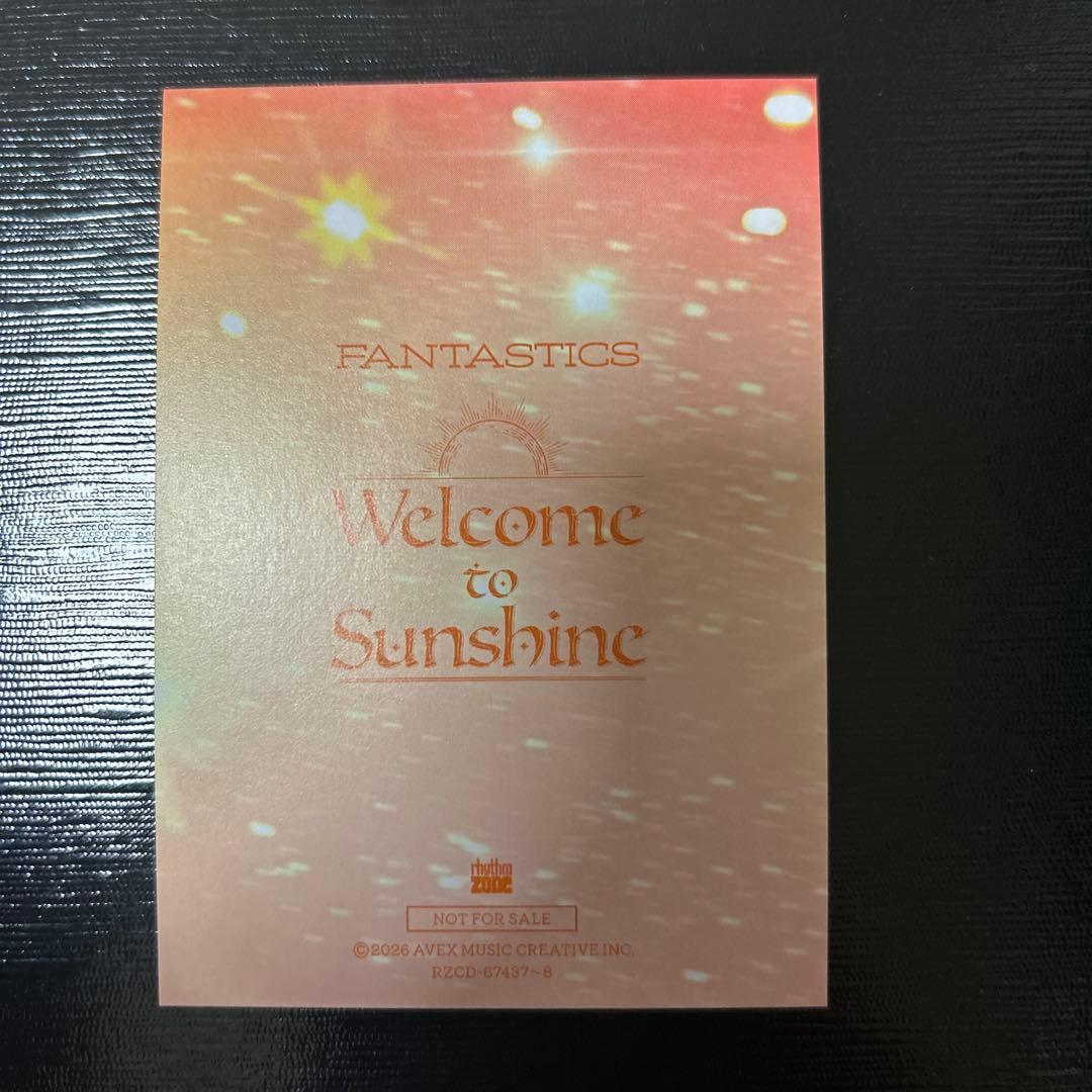 FANTASTICSトレカ 八木勇征 - メルカリ