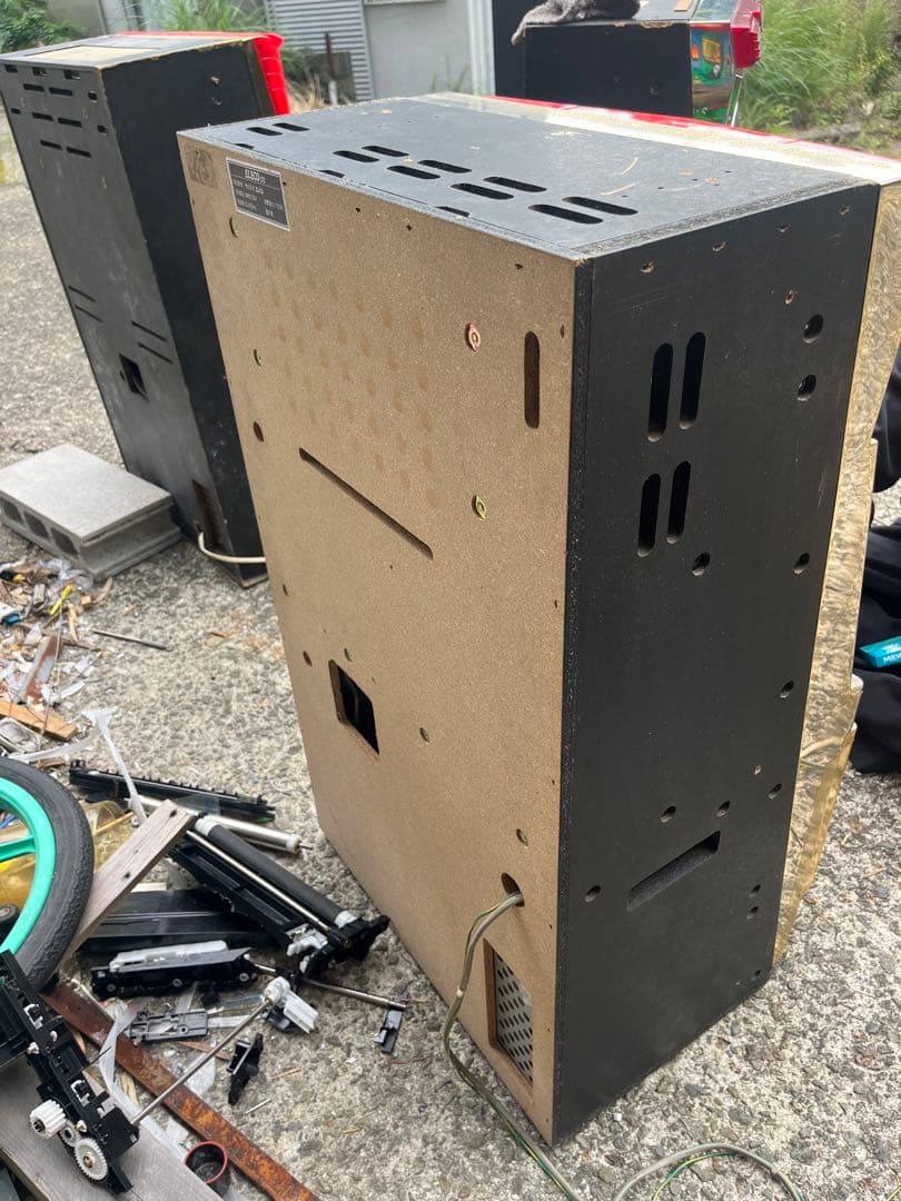 パチスロ実機　PPP