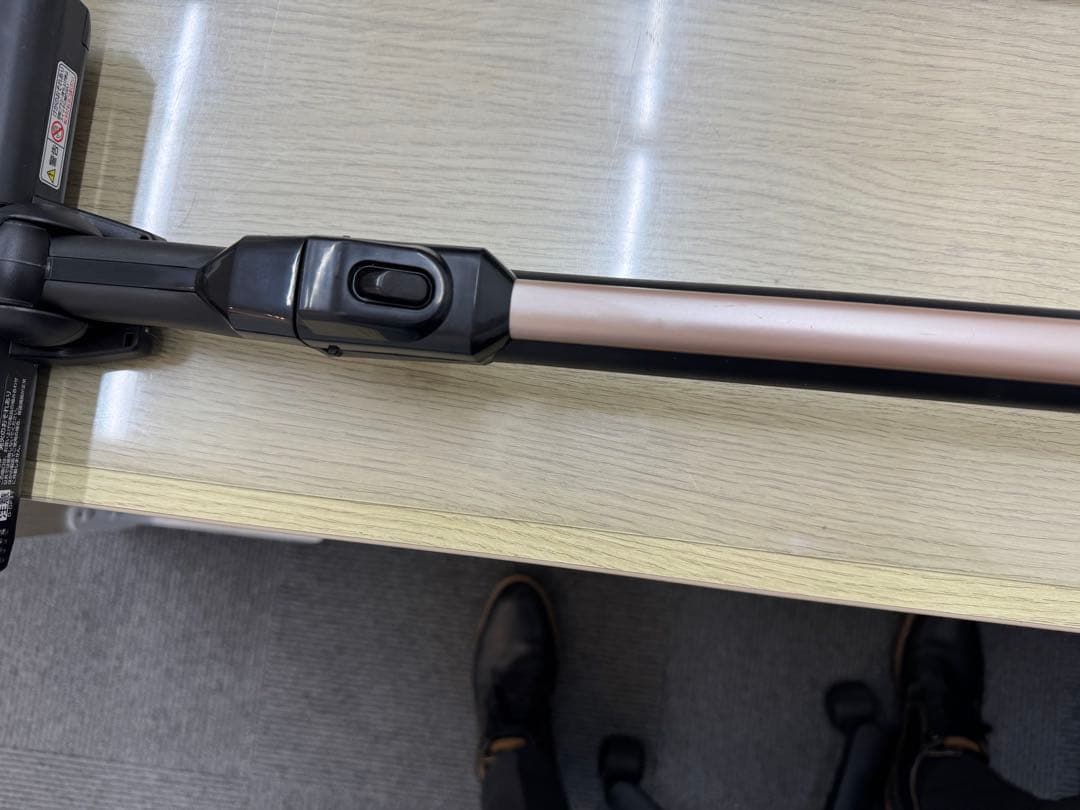 日立 ラクかるパワーブーストサイクロン PV-BHL6000J 2025製 - メルカリ