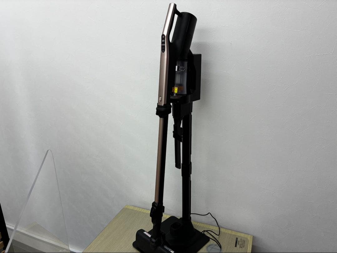 日立　ラクかるパワーブーストサイクロン PV-BHL6000J　2025製 日立 掃除機 掃除機 ラクかるパワーブーストサイクロン ライトゴールド