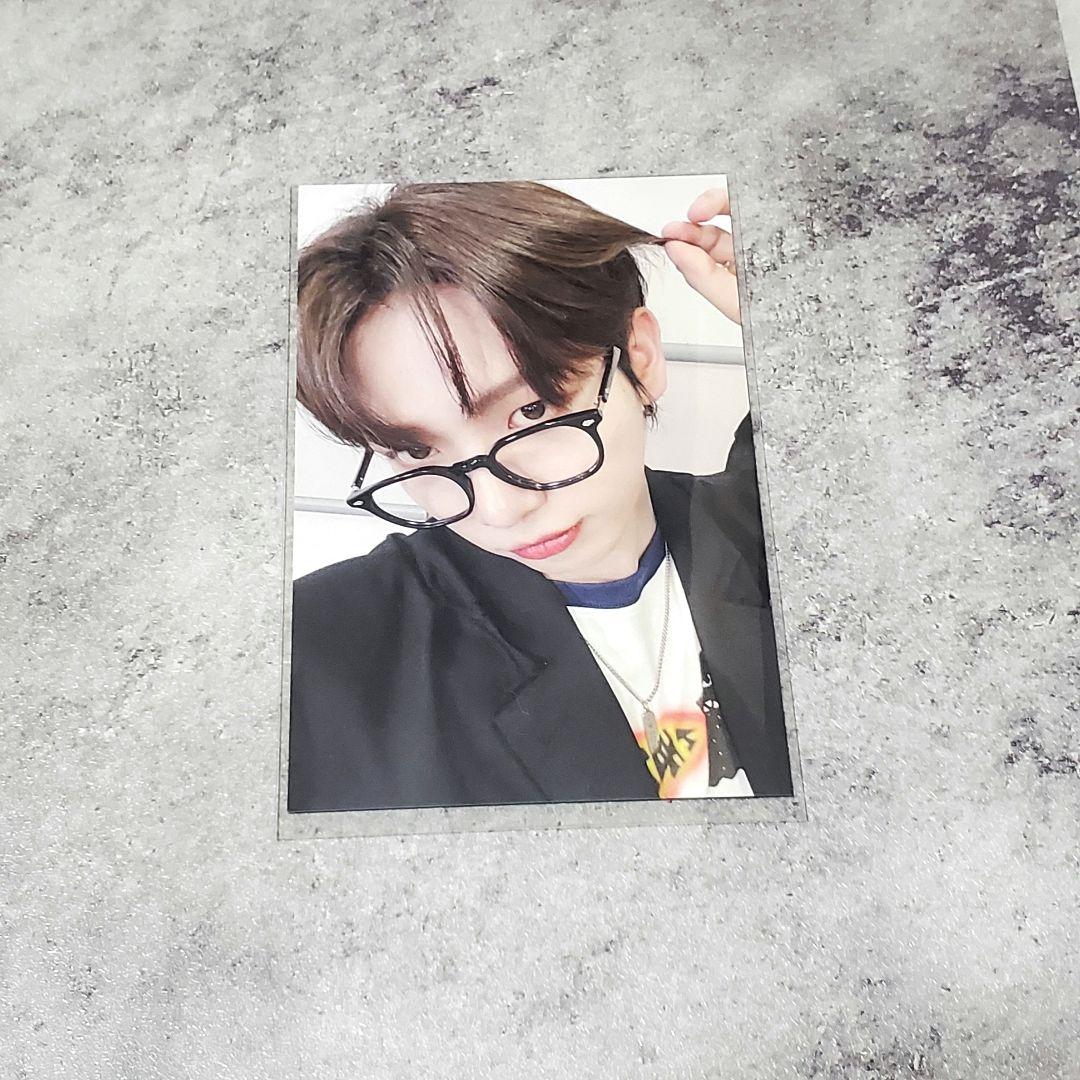 boynextdoor 19.99 ラキドロ ユニバ ジェヒョン - メルカリ