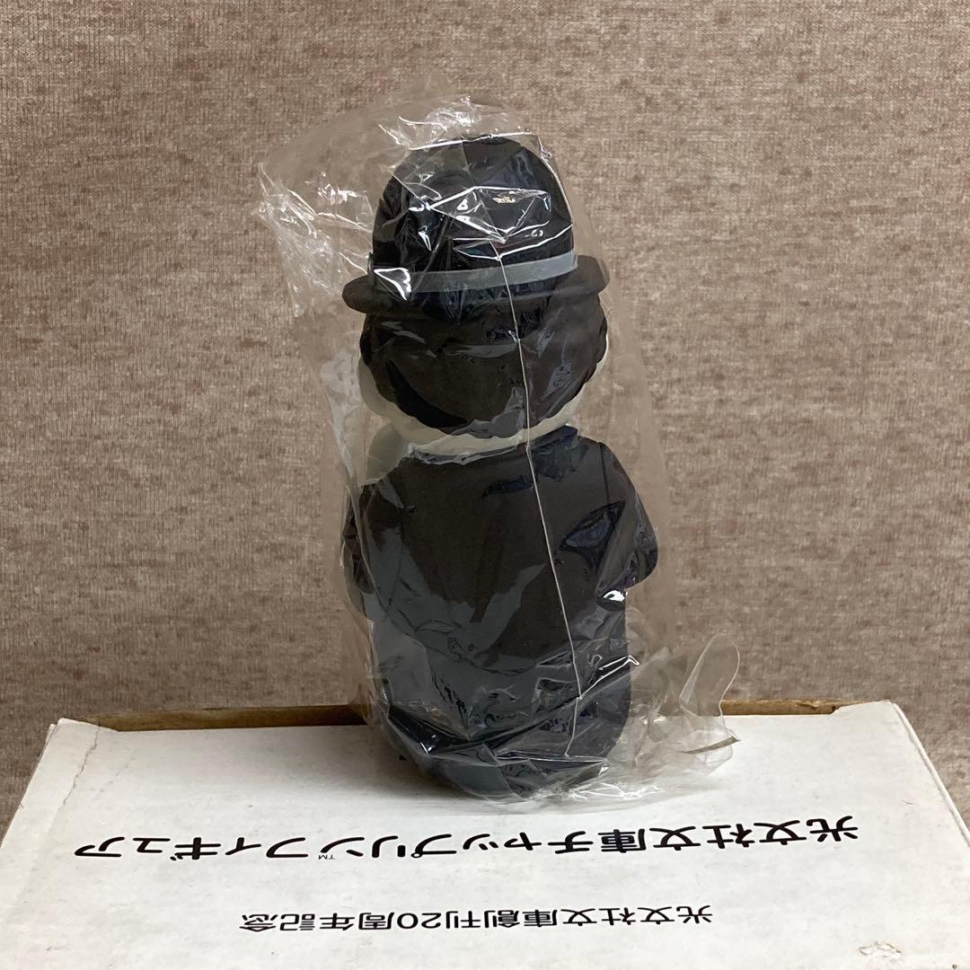 光文社文庫チャップリンフィギュア (62223 - メルカリ