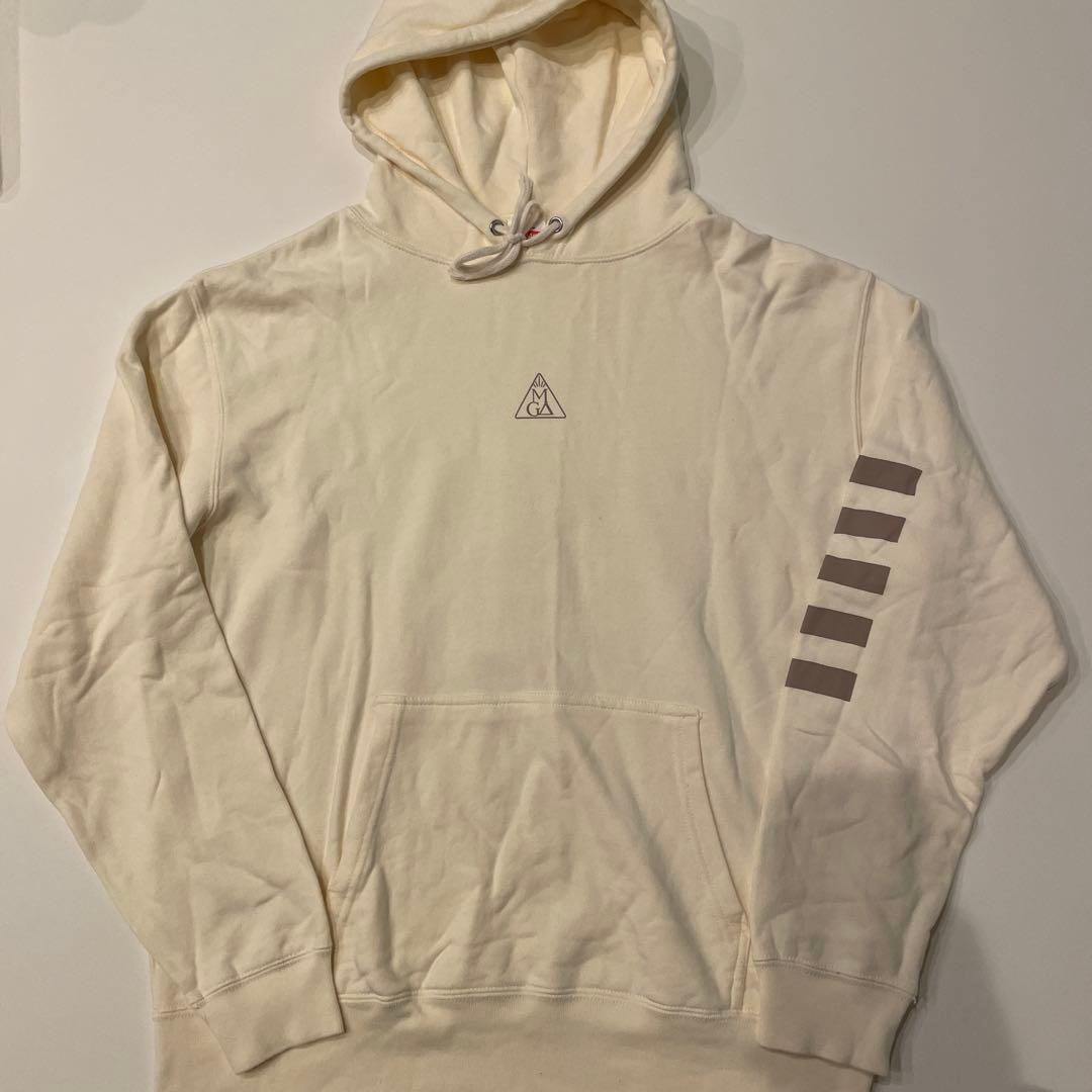 エデンの園 ミセスグリーンアップル Mrs.GREEN APPLE パーカー - メルカリ