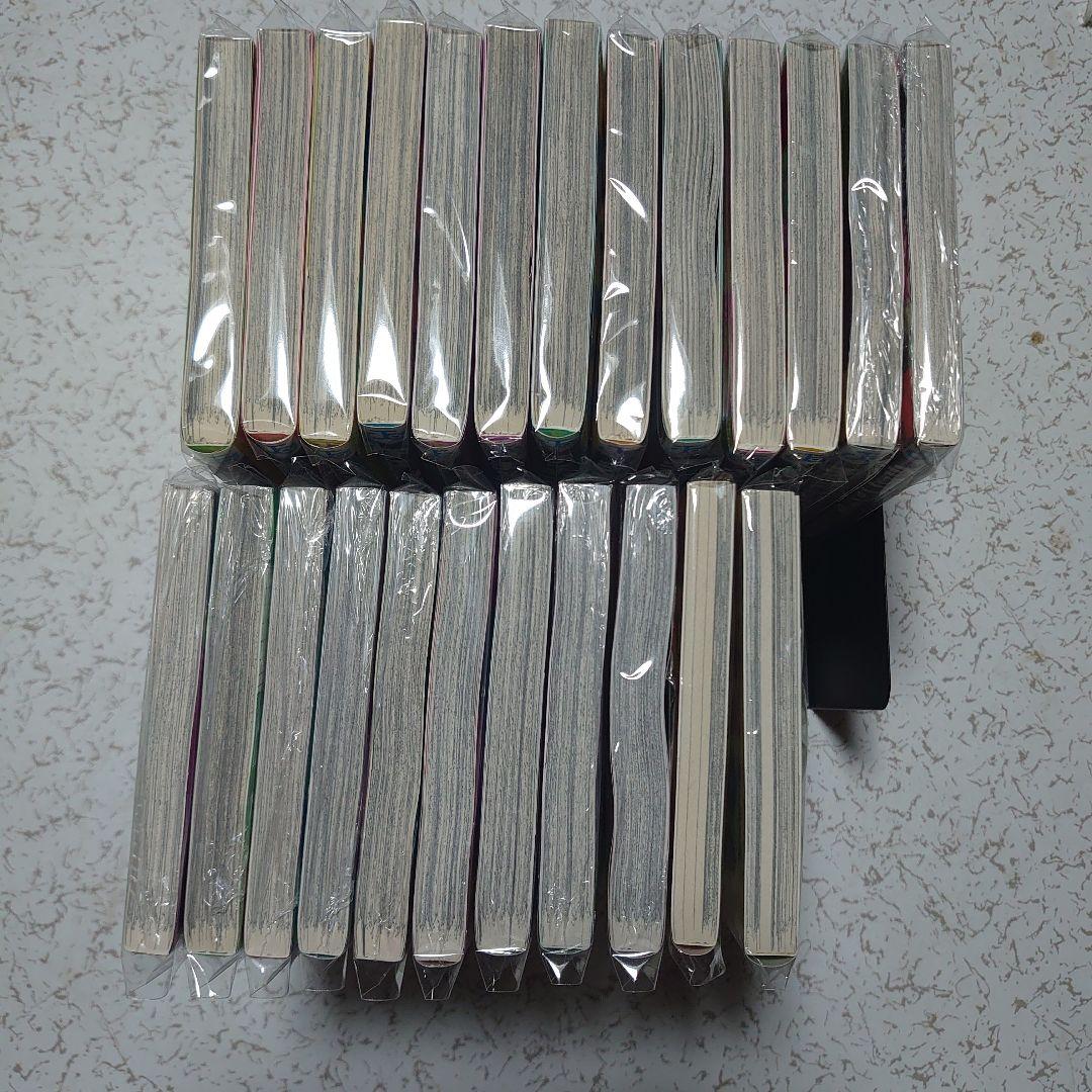 全巻初版帯付き）チェンソーマン 全巻 藤本タツキ短編集17-21 22-26