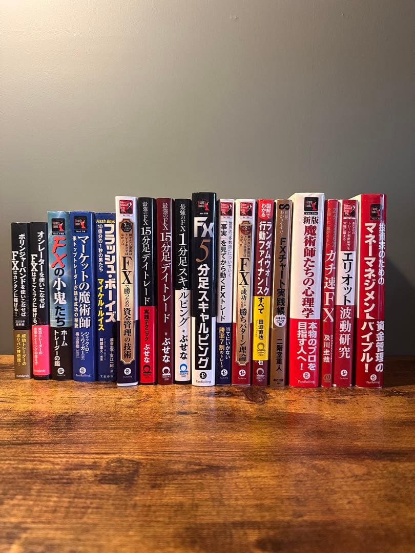FX関連本セット FXに関する商品 一覧 ｜ SEshop｜ 翔泳社の本・電子書籍通販サイト