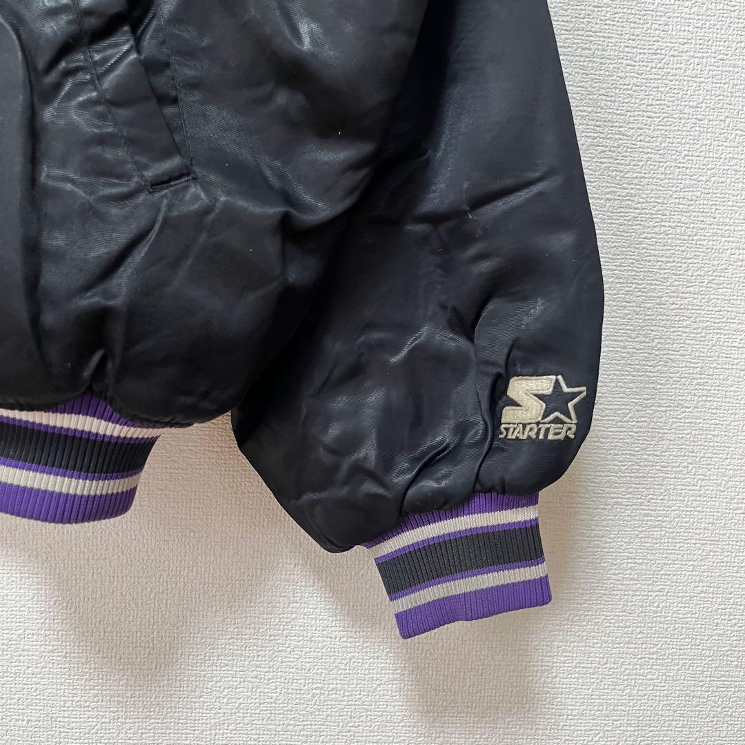 Authentic DEVI RAYS スタジャン スターター コレア製 L - メルカリ