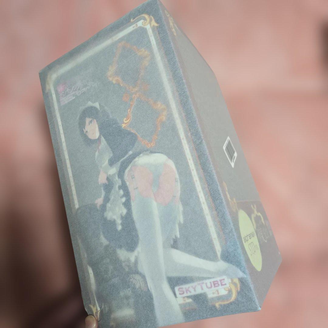 伊東ちとせ 嫌パン フィギュア