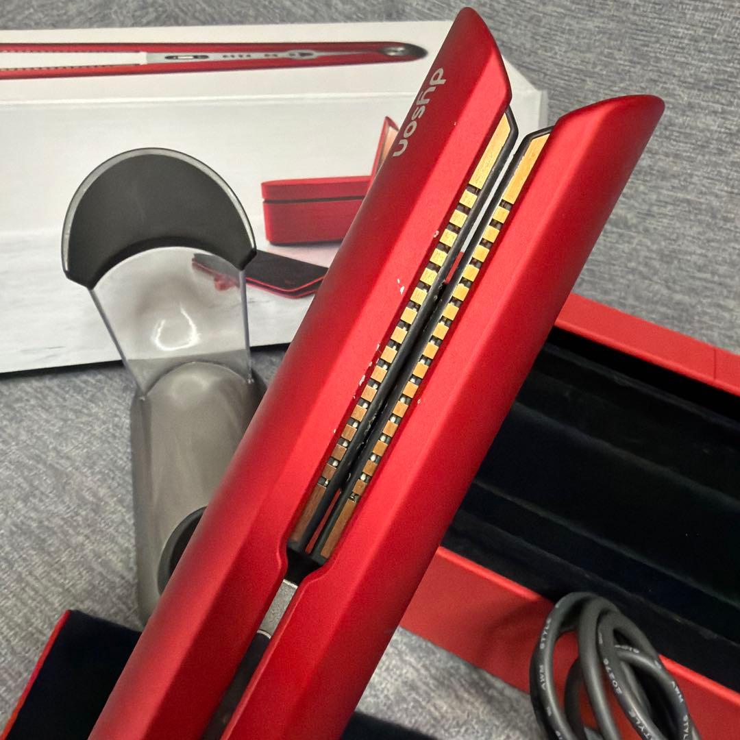 dyson HS03 RBN BX RED