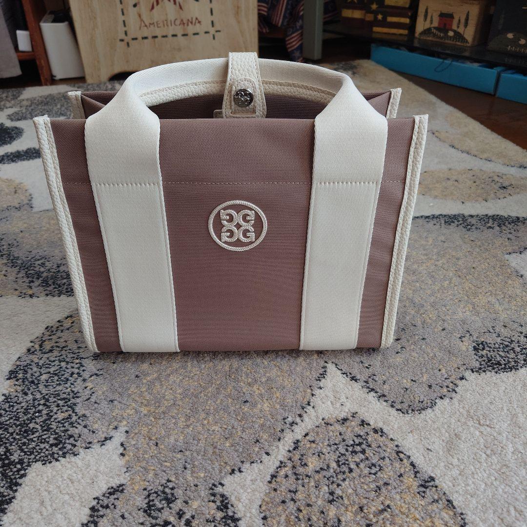 G/FOREラウンドバック G/FOREラウンドボストンバッグ (MEN) / G/FORE（ジーフォア）の