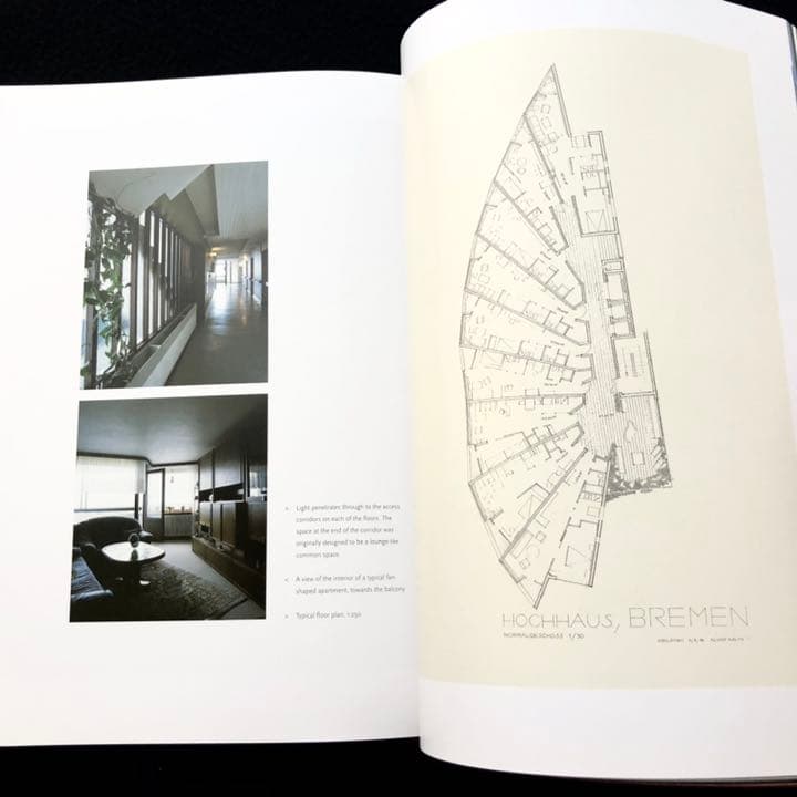 アルヴァアアルト 集合住宅 作品集 Alvar Aalto Apartments - メルカリ