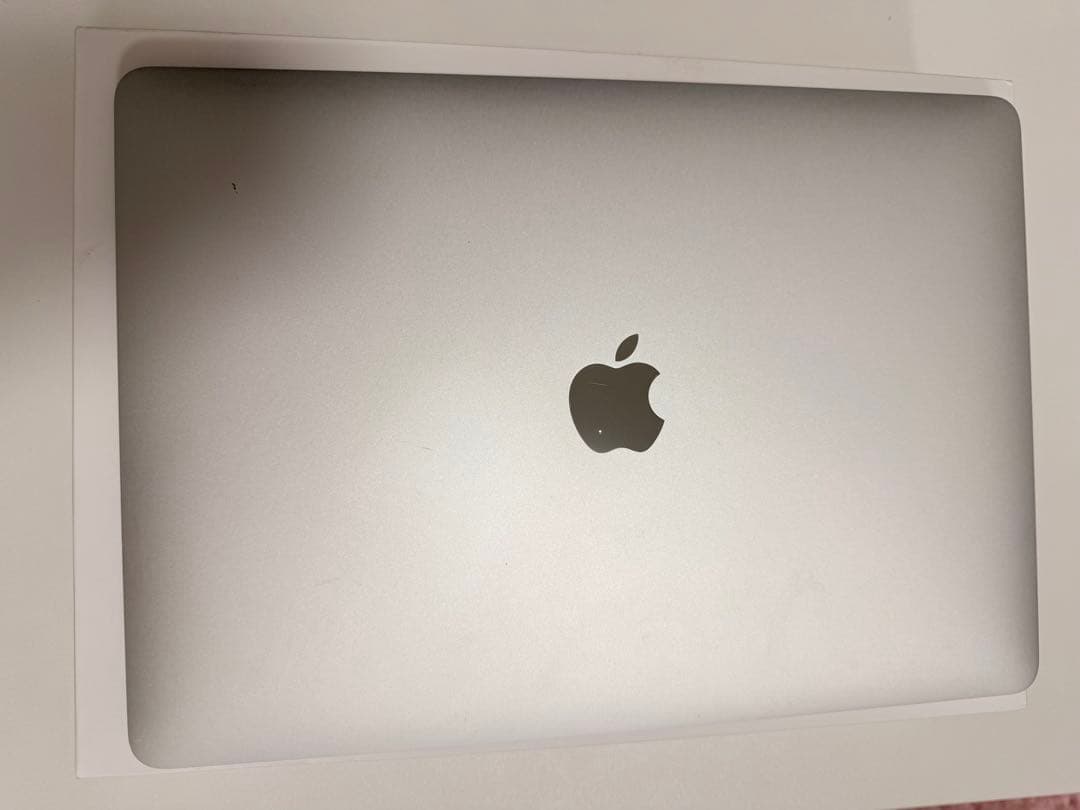 MacBook Pro 13インチ 2019 Touch Bar MacBook Pro (13-inch, 2019, Two Thunderbolt 3 ports) - Technical