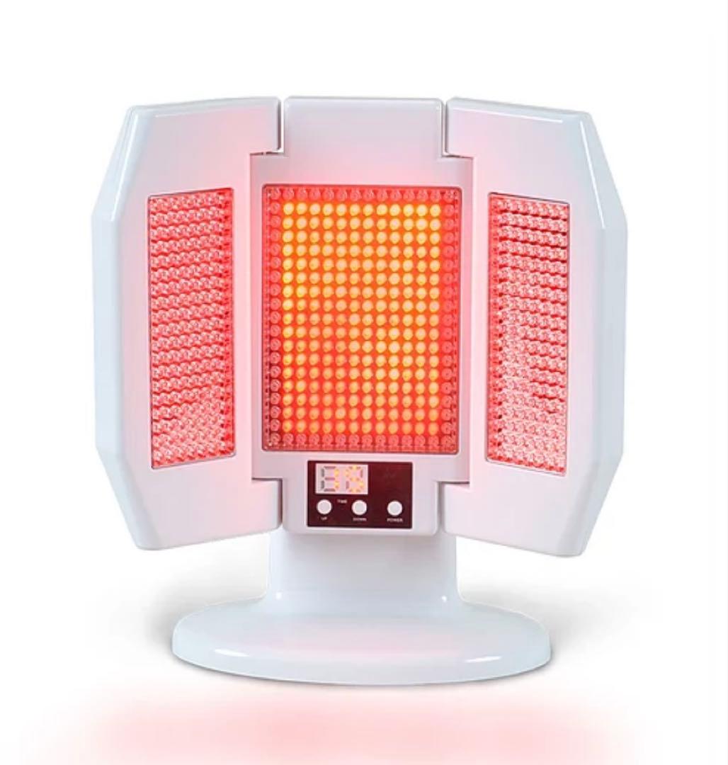 【新品同様】赤外線照射　 コルポプチCORPO putit LED美顔器 コルポプチ (CORPO putit) | 株式会社アグレックス (美容機器・業務用