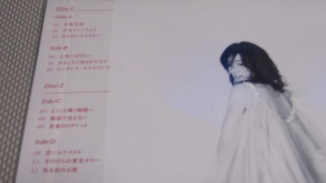 新品2LP◇今井美樹-Dialogue (ユーミンカバー)※PROT-7087