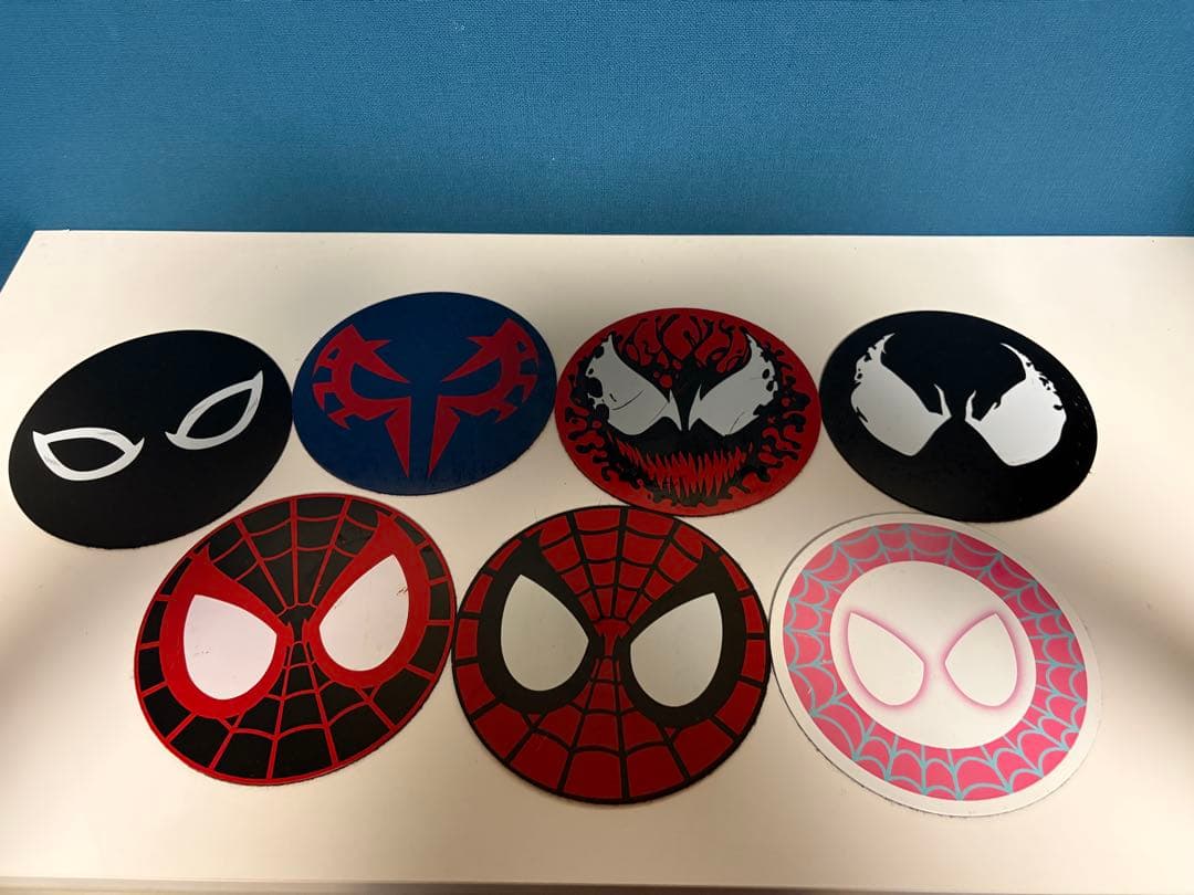 コトブキヤ ARTFX+ スパイダーマンシリーズ まとめ売り - メルカリ