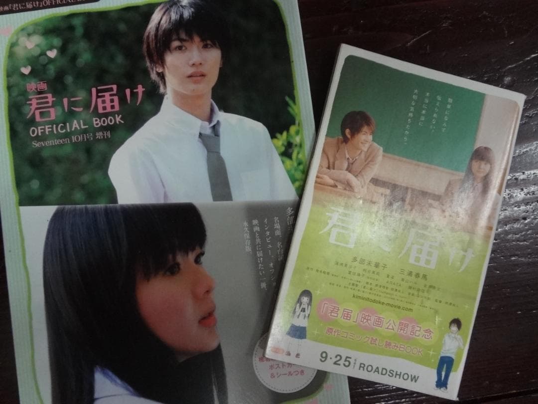 三浦春馬 写真集 /関連本 8巻セット