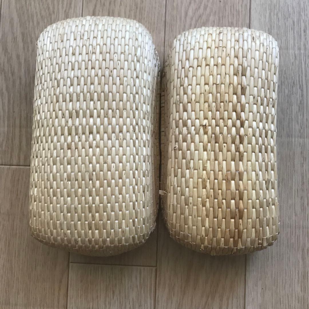 工芸品 豊岡 杞柳細工 飯行李 めしごり 弁当箱 柳行李 - メルカリ