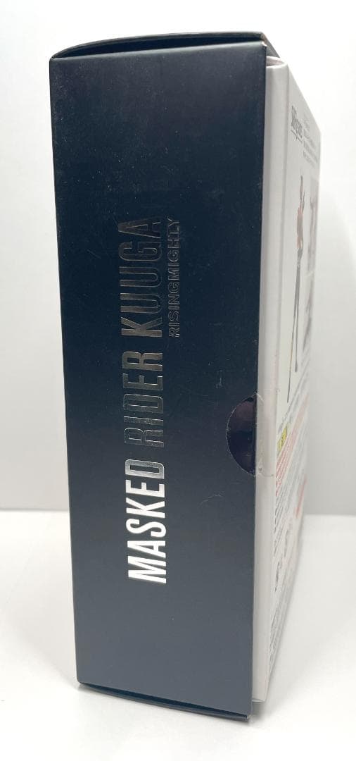 S.H.Figuarts 仮面ライダークウガ・ライジングマイティ（真骨彫製法）