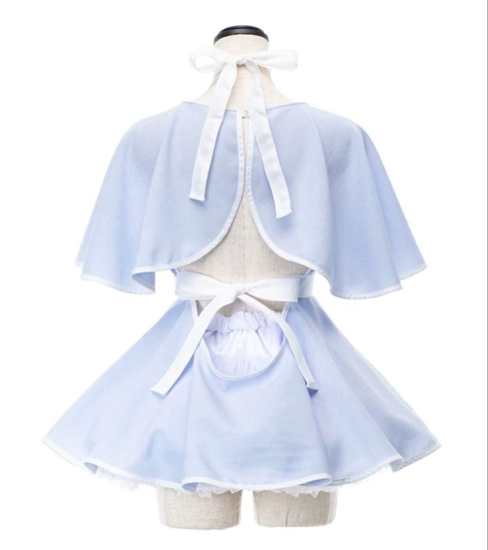 完売品 M企画 コスプレ衣装 サイバーナース