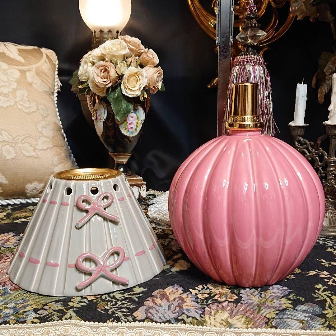 完全処分☆】ランプベルジェ シグネチャー ランプ シャンタルトーマス