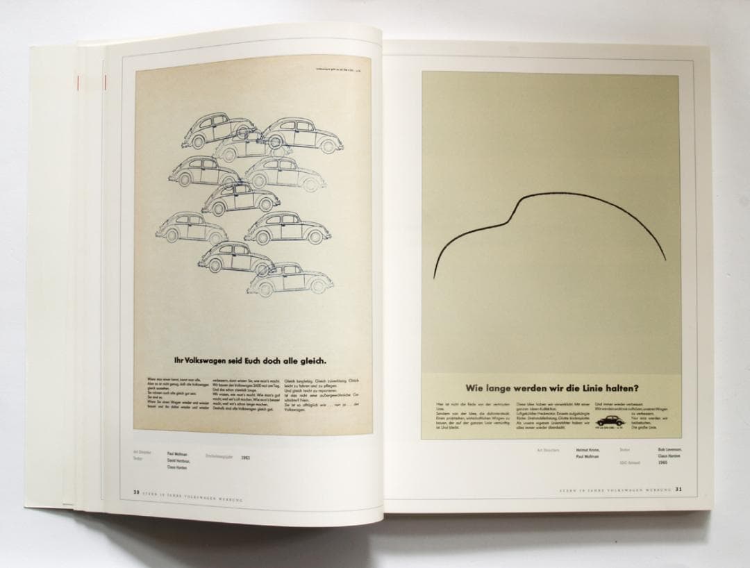 期間限定-15% VW50周年Stern 50 Jahre Volkswagen - メルカリ