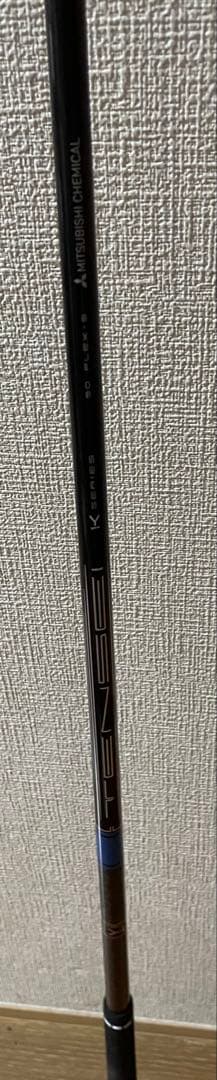 TENSEI Pro Blue 1K 50S タイトリストスリーブ付きDR用 - メルカリ
