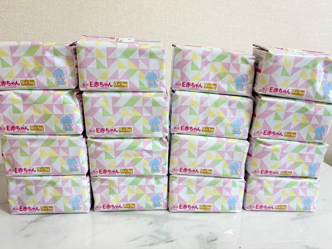 森永　E赤ちゃん　エコらくパック Amazon.co.jp: 森永 E赤ちゃん エコらくパック つめかえ用 800g(400g×2