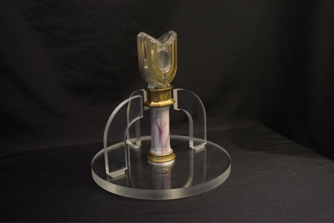 ウルトラマンティガ ウルトラレプリカ プロップ風改造品 スパーク