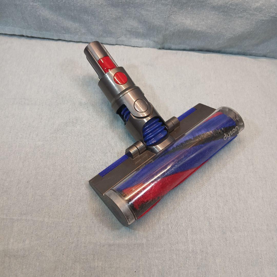 Dyson Micro 1.5kg (SV21）用ヘッドクリーナーとパイプです