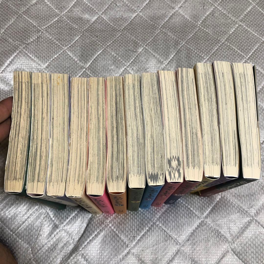 もやしもん TALES OF AGRICULTURE 13 含む全巻セット - メルカリ