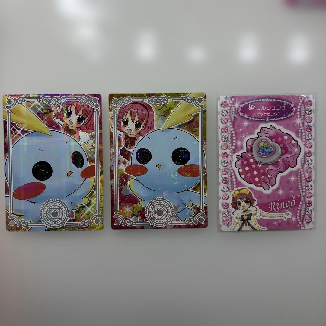 リルぷりっ りんご 4月8日は雪森りんごの誕生日！ #雪森りんご誕生祭2021 #雪森りんご誕生