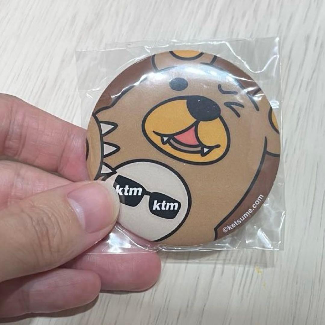 ケツメイシ ライブグッズ ツアーグッズ ケツのカプセル ガチャガチャ